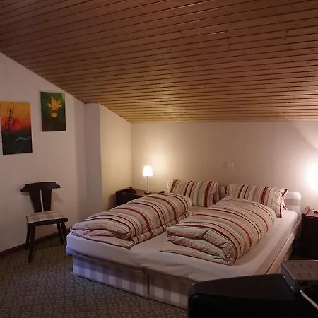 Haus Klara Guest house Neustift im Stubaital