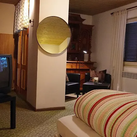 Guest house Haus Klara *