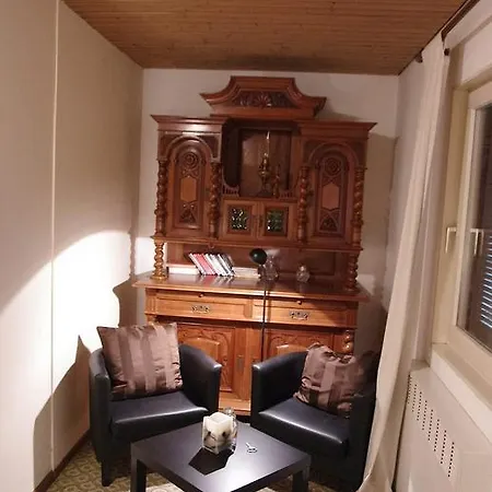 Haus Klara Guest house