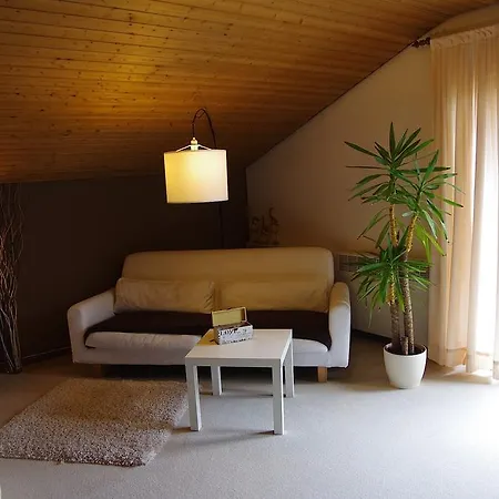 Guest house Haus Klara