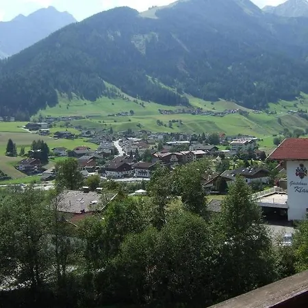 Haus Klara *