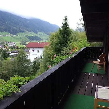 Haus Klara *