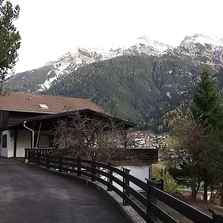 Haus Klara *