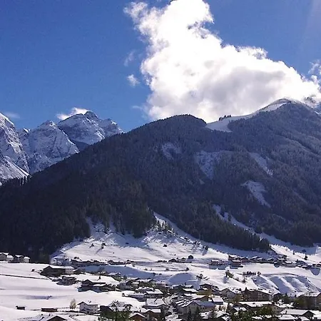 Guest house Haus Klara *