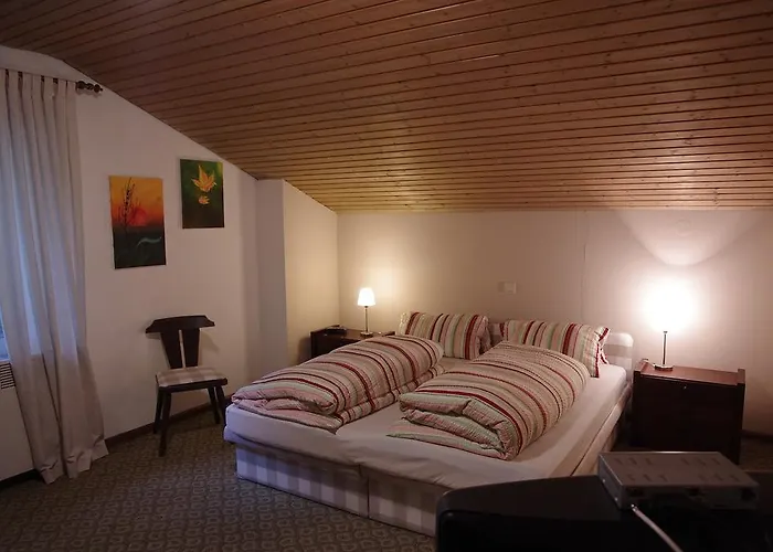 Haus Klara Gasthuis Neustift im Stubaital