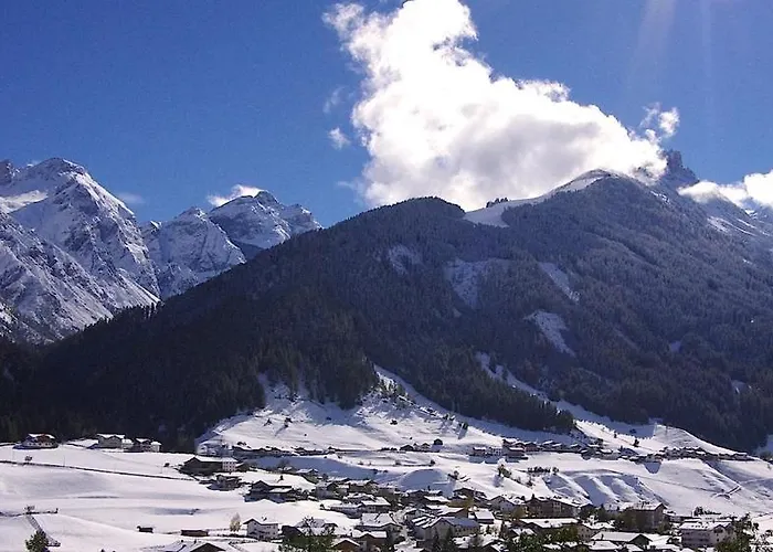 Gasthuis Haus Klara *