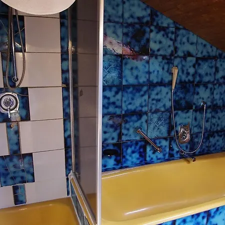 Haus Klara * Neustift im Stubaital