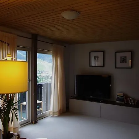 Penzion Haus Klara Neustift im Stubaital