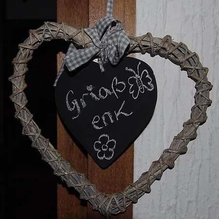 Haus Klara Neustift im Stubaital