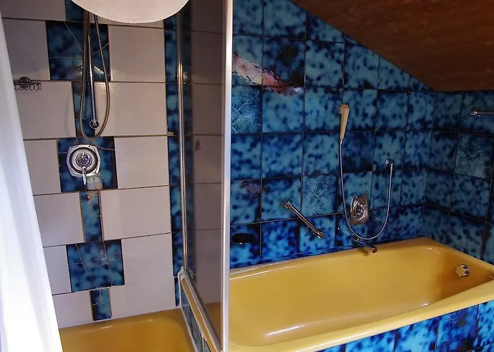 Haus Klara * نيوستيف ام ستوبيتا