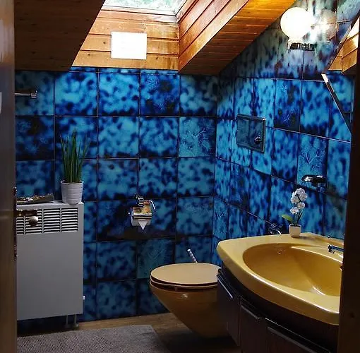 Haus Klara نيوستيف ام ستوبيتا