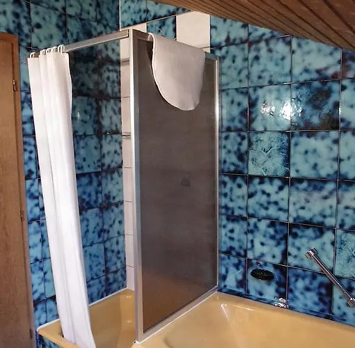 Haus Klara نيوستيف ام ستوبيتا