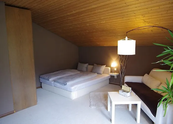 Haus Klara بيت ضيافة *