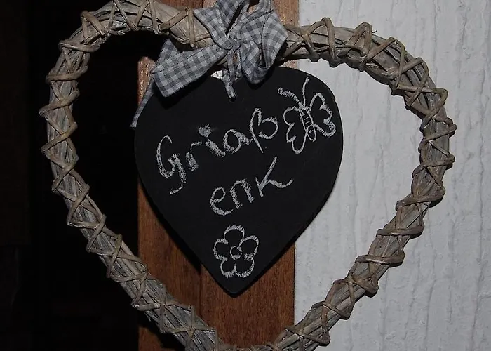 Haus Klara نيوستيف ام ستوبيتا