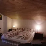 Vendégház Haus Klara