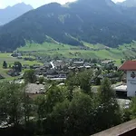 Haus Klara *
